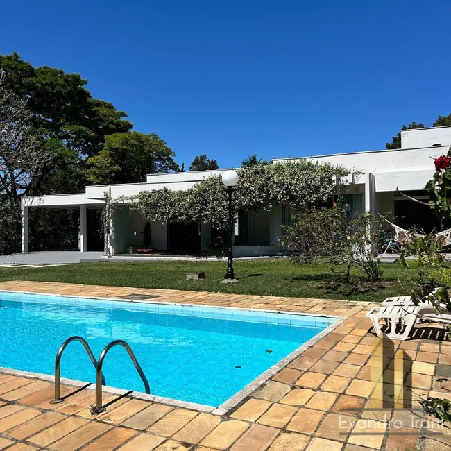 Casa com 3 quartos à venda, 2004m2 em Sao Jose Dos Campos - SP - imagem 6 Foto 6 de Casa com 3 quartos à venda, 2004m2 em Sao Jose Dos Campos - SP