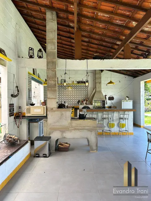 Casa com 3 quartos à venda, 2004m2 em Sao Jose Dos Campos - SP - imagem 7 Foto 7 de Casa com 3 quartos à venda, 2004m2 em Sao Jose Dos Campos - SP