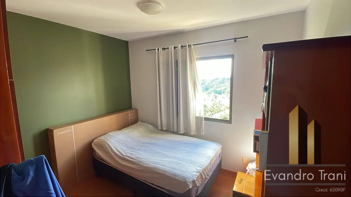 Foto 5 de Apartamento com 4 quartos à venda, 164m2 em Sao Jose Dos Campos - SP