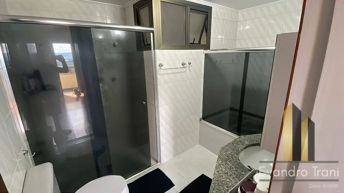Foto 9 de Apartamento com 4 quartos à venda, 164m2 em Sao Jose Dos Campos - SP