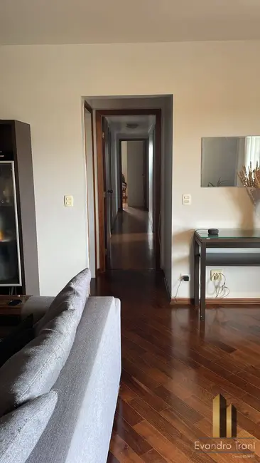 Foto 3 de Apartamento com 4 quartos à venda, 164m2 em Sao Jose Dos Campos - SP