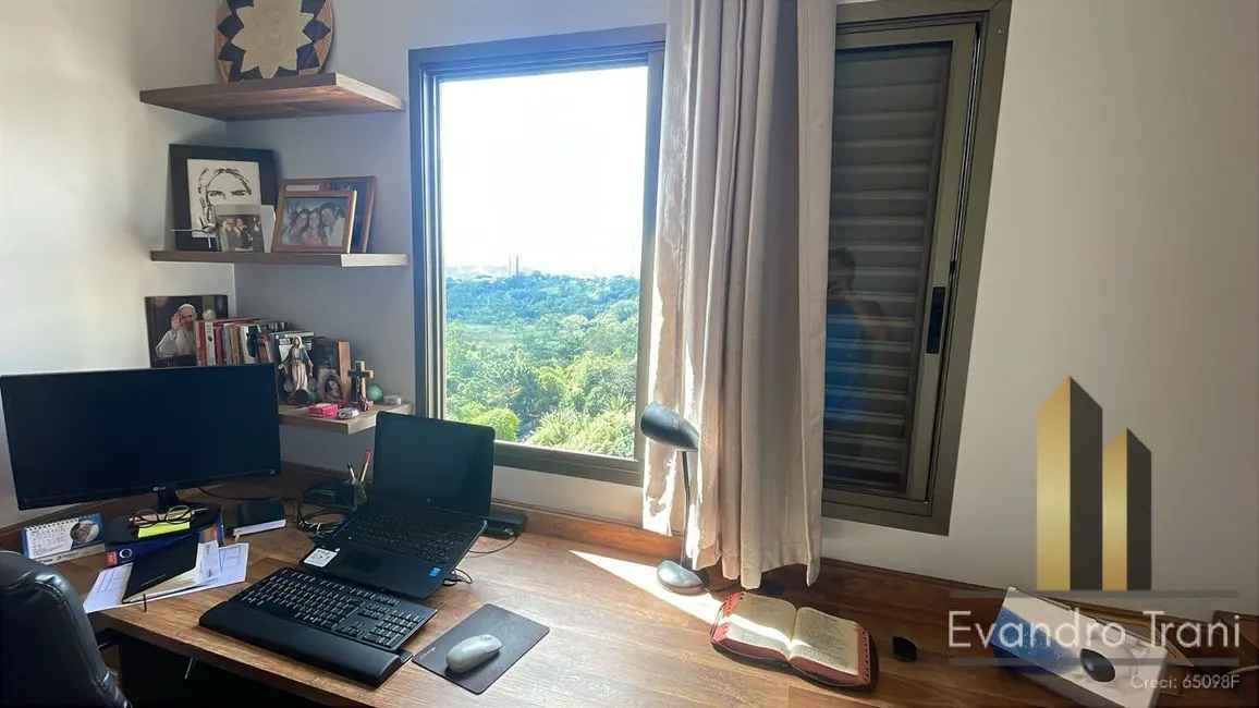 Foto 7 de Apartamento com 4 quartos à venda, 164m2 em Sao Jose Dos Campos - SP