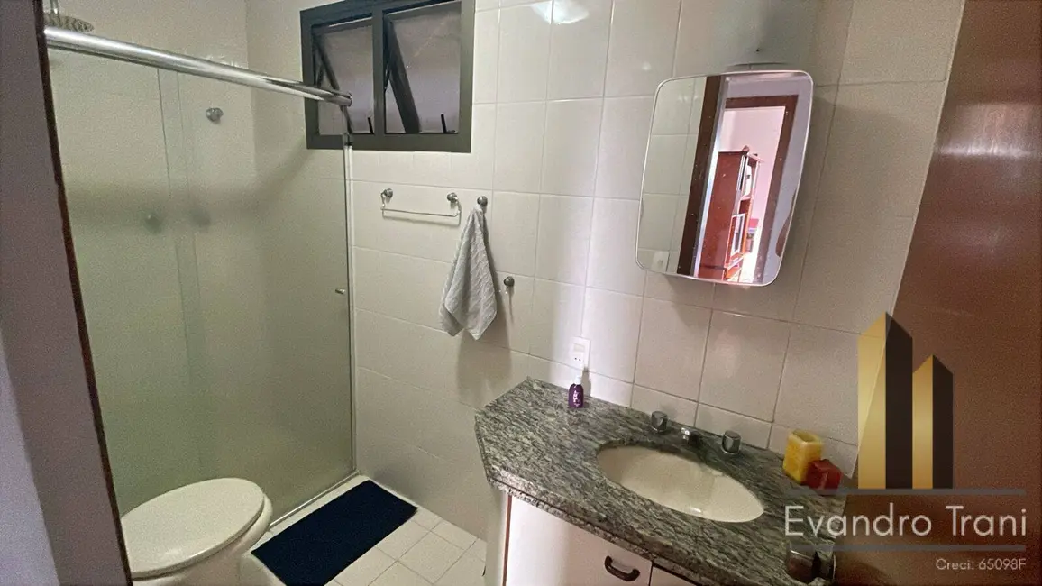 Foto 8 de Apartamento com 4 quartos à venda, 164m2 em Sao Jose Dos Campos - SP