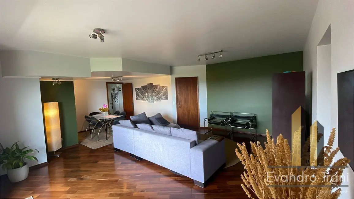 Foto 6 de Apartamento com 4 quartos à venda, 164m2 em Sao Jose Dos Campos - SP