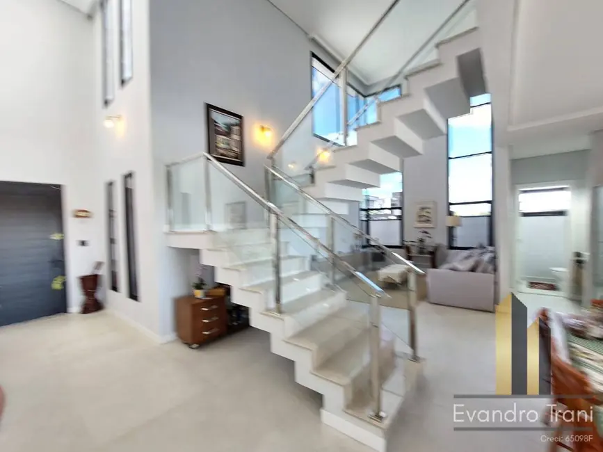 Foto 1 de Casa com 3 quartos à venda, 504m2 em Condomínio Residencial Ecopark Bourbon, Cacapava - SP