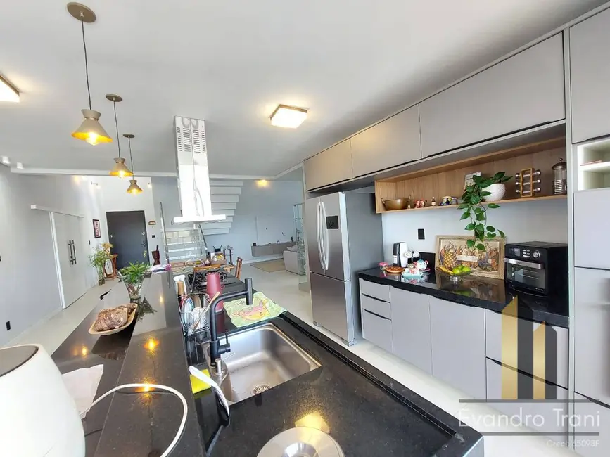 Foto 5 de Casa com 3 quartos à venda, 504m2 em Condomínio Residencial Ecopark Bourbon, Cacapava - SP