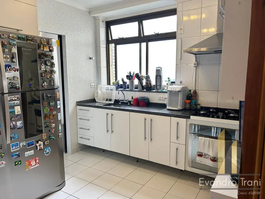 Foto 5 de Apartamento com 4 quartos à venda, 144m2 em Sao Jose Dos Campos - SP