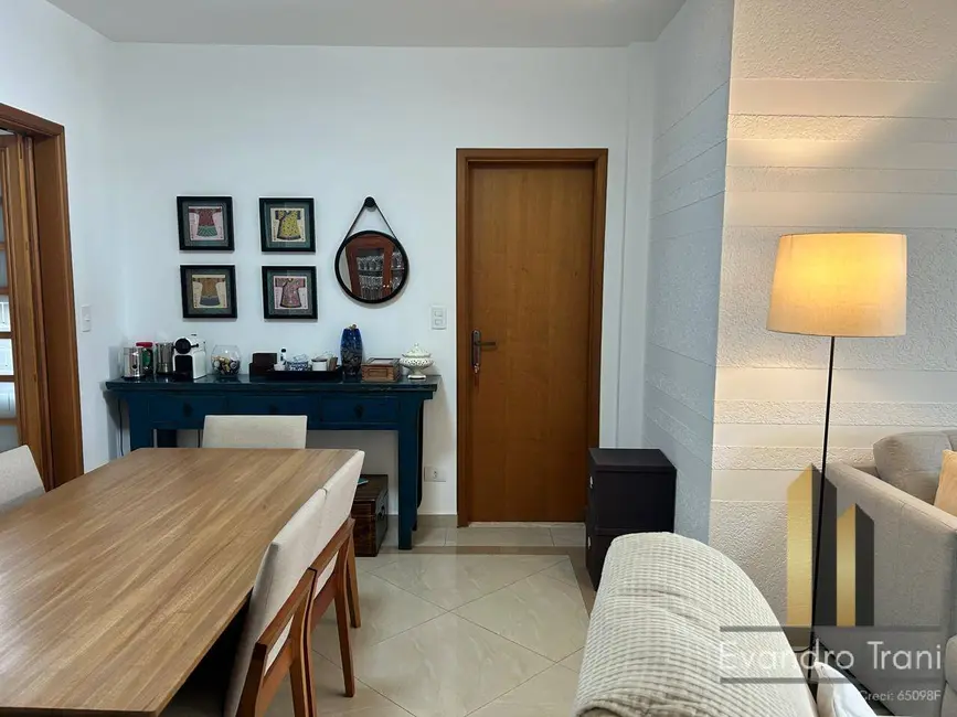 Foto 2 de Apartamento com 4 quartos à venda, 144m2 em Sao Jose Dos Campos - SP