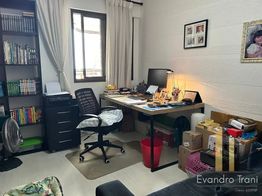 Foto 8 de Apartamento com 4 quartos à venda, 144m2 em Sao Jose Dos Campos - SP