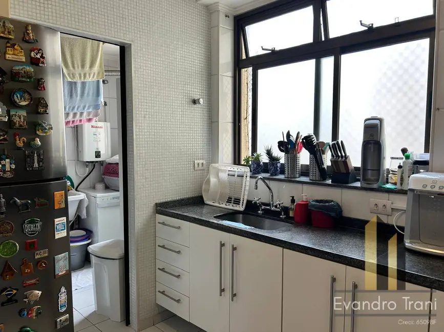 Foto 7 de Apartamento com 4 quartos à venda, 144m2 em Sao Jose Dos Campos - SP