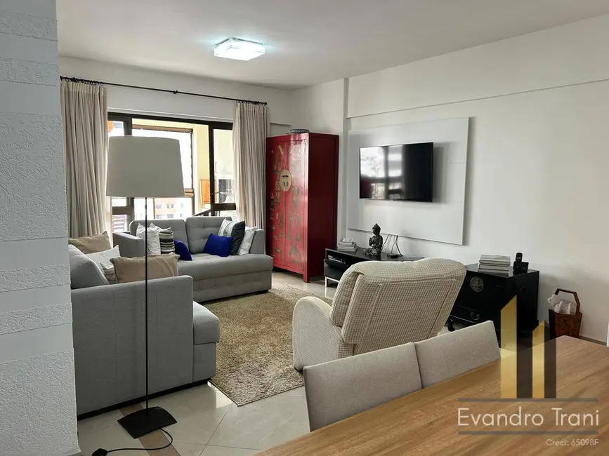 Foto 4 de Apartamento com 4 quartos à venda, 144m2 em Sao Jose Dos Campos - SP