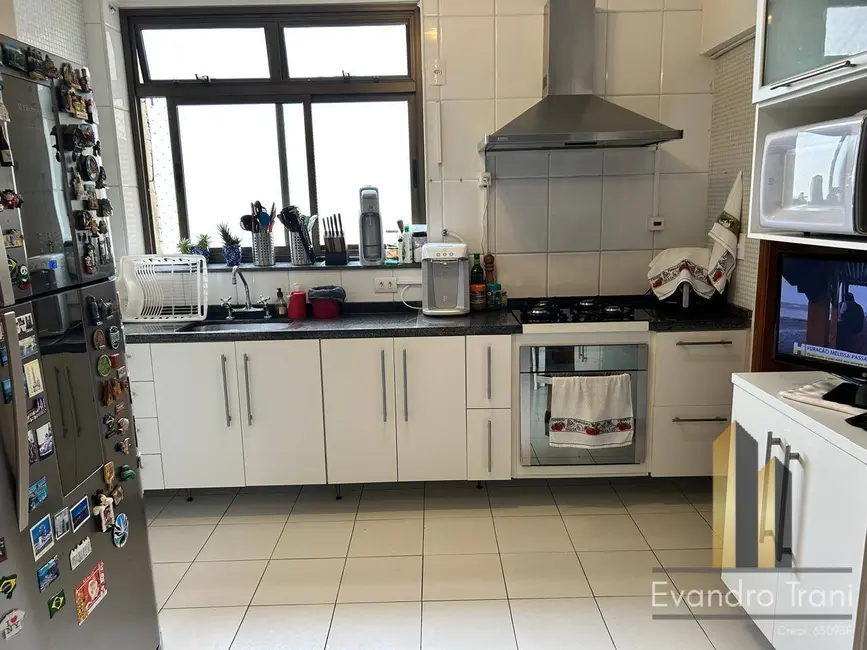 Foto 6 de Apartamento com 4 quartos à venda, 144m2 em Sao Jose Dos Campos - SP