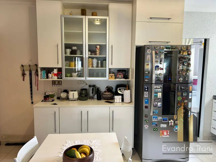 Foto 9 de Apartamento com 4 quartos à venda, 144m2 em Sao Jose Dos Campos - SP