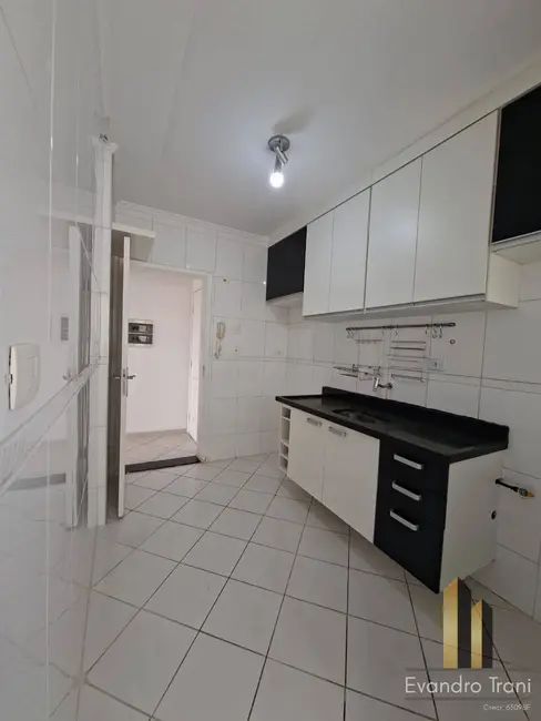 Foto 3 de Apartamento com 3 quartos à venda, 77m2 em Sao Jose Dos Campos - SP