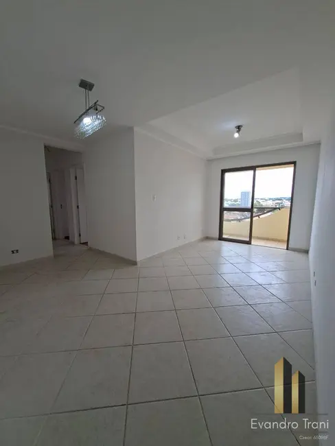 Foto 2 de Apartamento com 3 quartos à venda, 77m2 em Sao Jose Dos Campos - SP