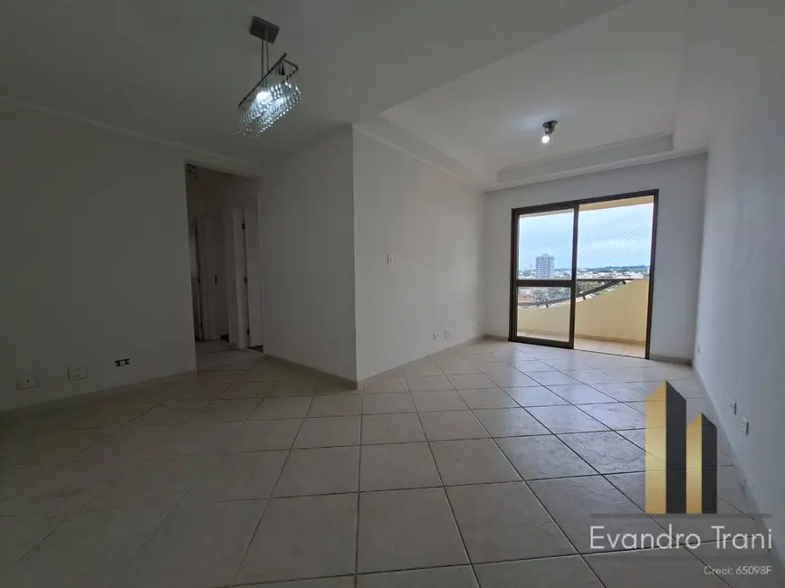 Foto 1 de Apartamento com 3 quartos à venda, 77m2 em Sao Jose Dos Campos - SP
