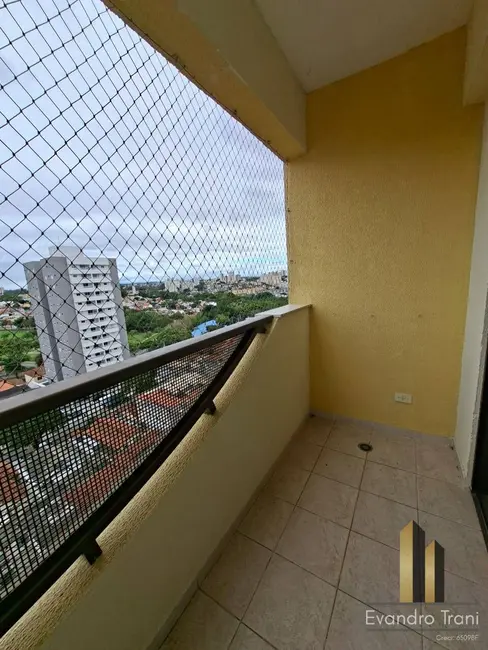 Foto 6 de Apartamento com 3 quartos à venda, 77m2 em Sao Jose Dos Campos - SP