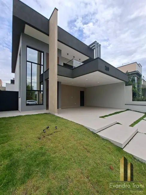 Foto 3 de Casa com 3 quartos à venda, 250m2 em Parque Residencial Maria Elmira, Cacapava - SP