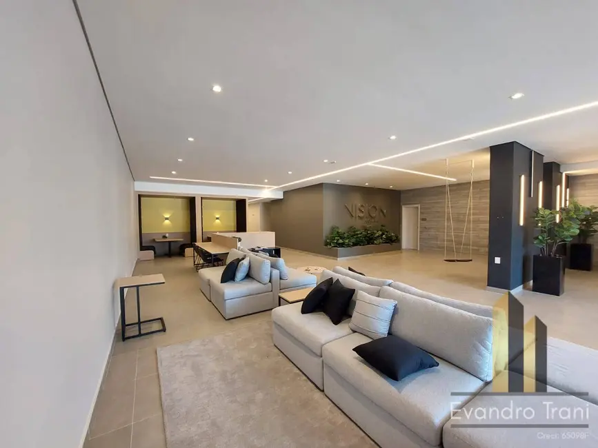 Foto 5 de Apartamento com 2 quartos à venda, 58m2 em Sao Jose Dos Campos - SP