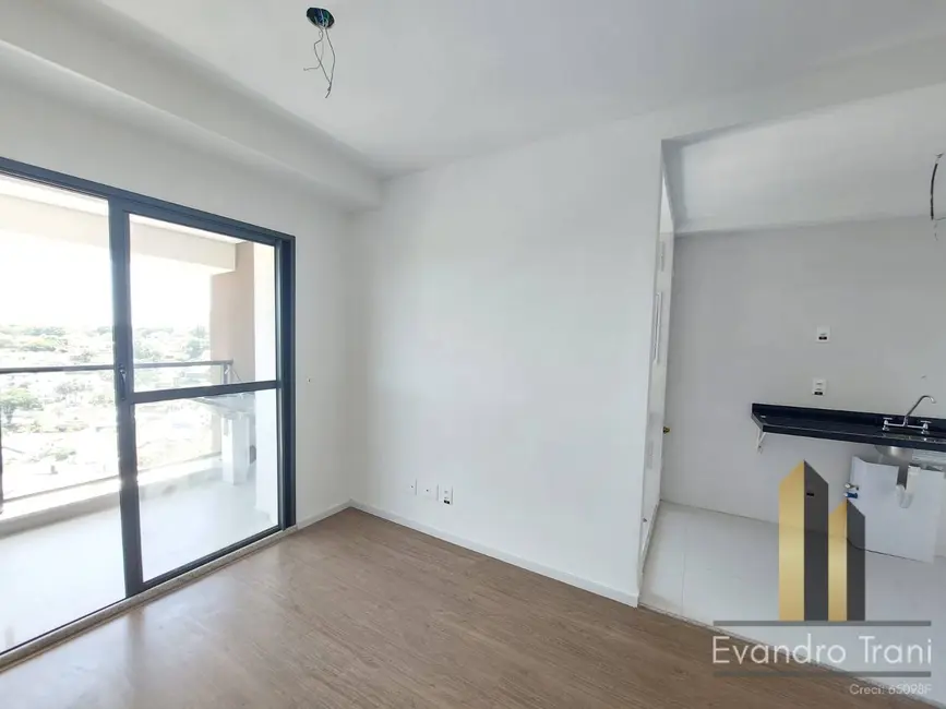 Foto 4 de Apartamento com 2 quartos à venda, 58m2 em Sao Jose Dos Campos - SP