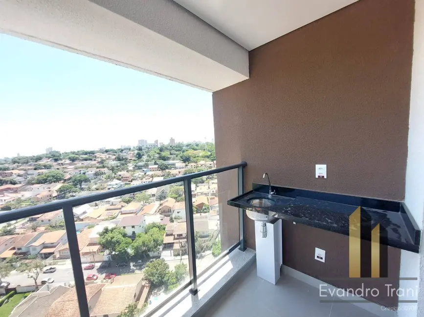 Foto 7 de Apartamento com 2 quartos à venda, 58m2 em Sao Jose Dos Campos - SP