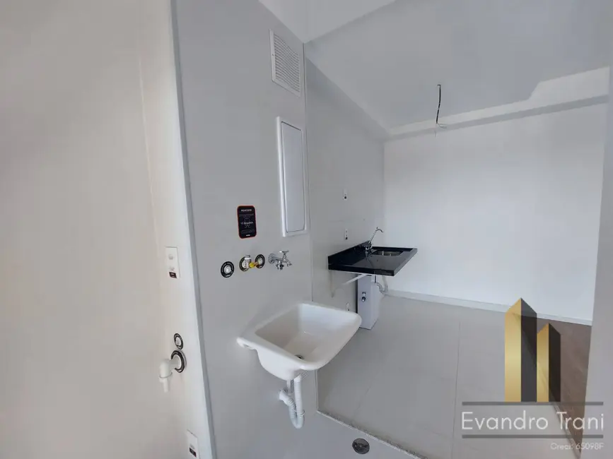 Foto 8 de Apartamento com 2 quartos à venda, 58m2 em Sao Jose Dos Campos - SP