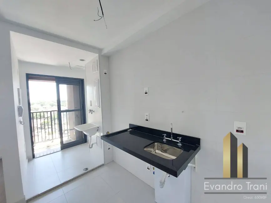 Foto 3 de Apartamento com 2 quartos à venda, 58m2 em Sao Jose Dos Campos - SP