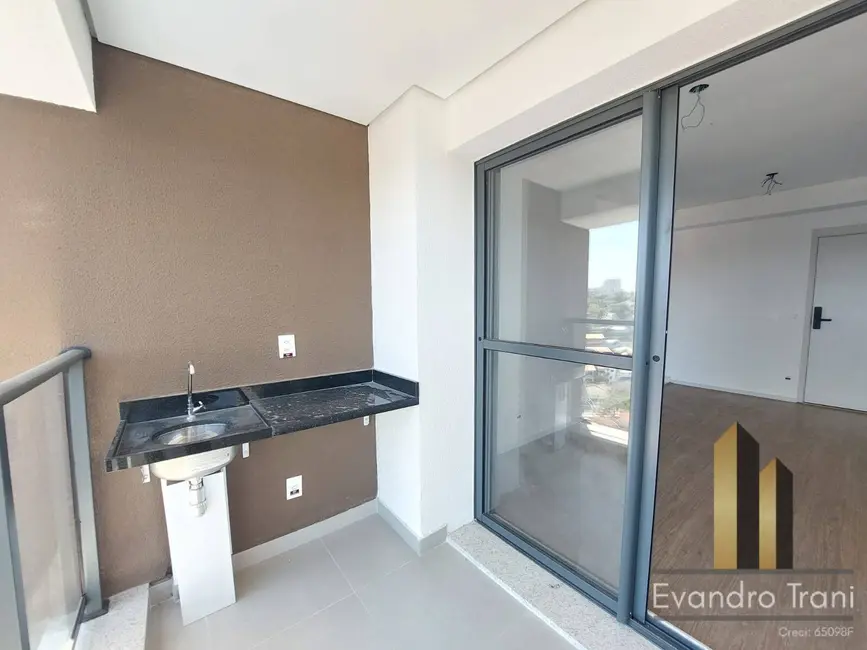 Foto 6 de Apartamento com 2 quartos à venda, 58m2 em Sao Jose Dos Campos - SP