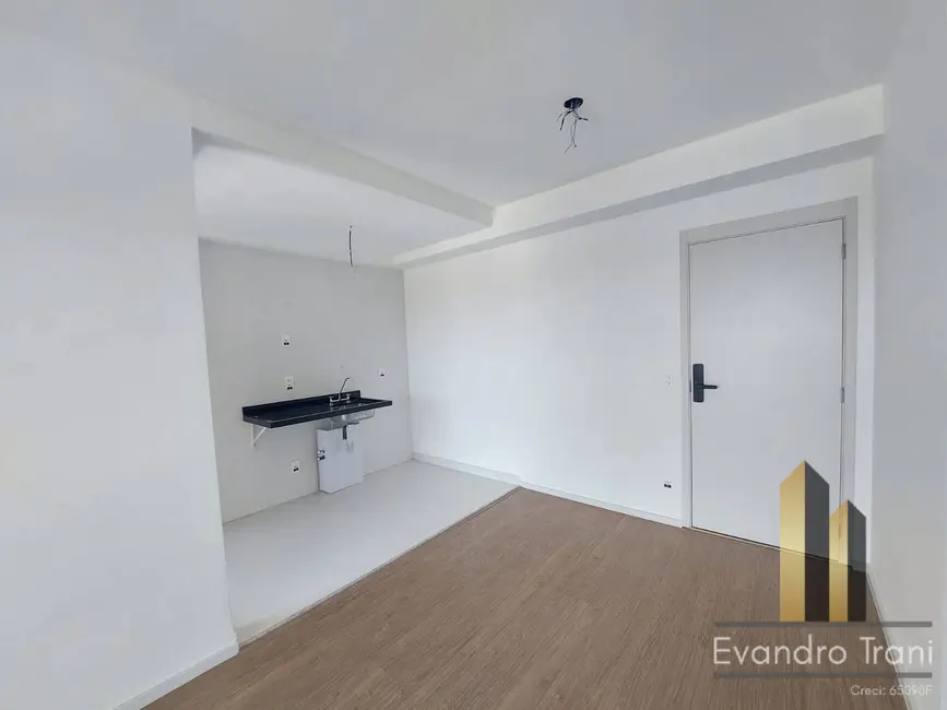 Foto 2 de Apartamento com 2 quartos à venda, 58m2 em Sao Jose Dos Campos - SP