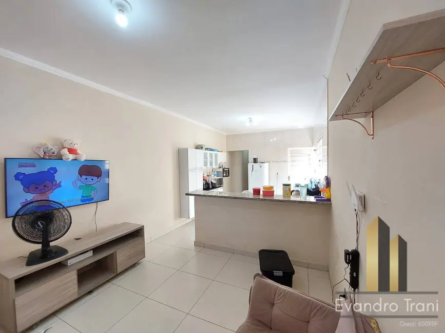 Foto 1 de Casa com 2 quartos à venda, 65m2 em Sao Jose Dos Campos - SP