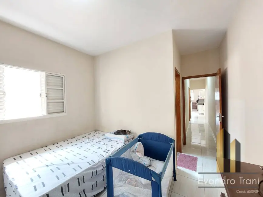 Foto 6 de Casa com 2 quartos à venda, 65m2 em Sao Jose Dos Campos - SP