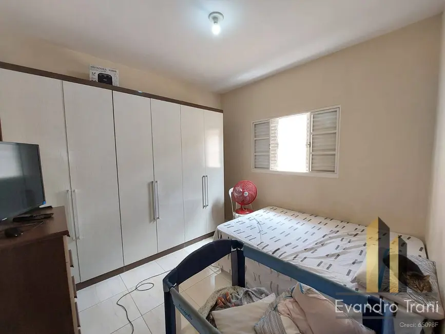 Foto 7 de Casa com 2 quartos à venda, 65m2 em Sao Jose Dos Campos - SP