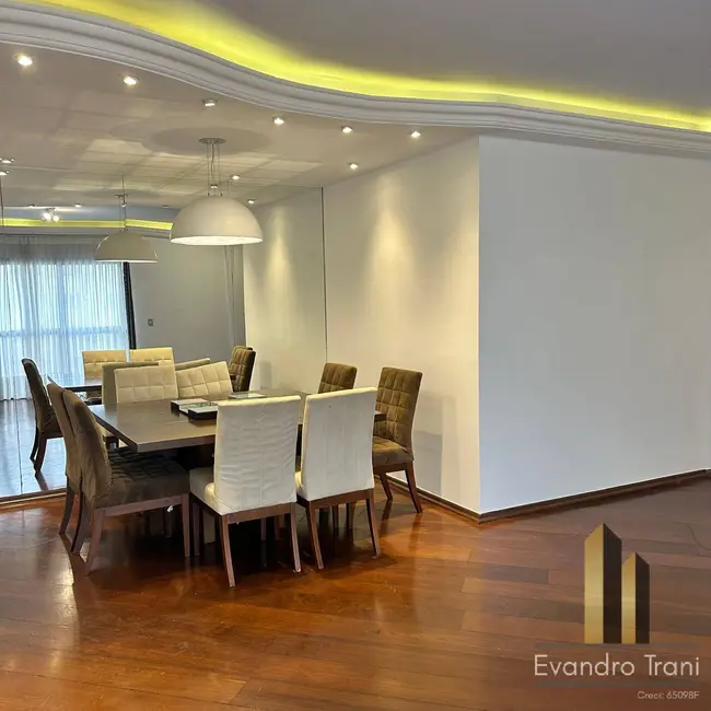 Foto 1 de Apartamento com 3 quartos à venda, 151m2 em Sao Jose Dos Campos - SP