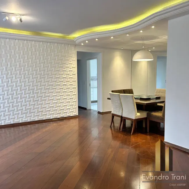 Foto 2 de Apartamento com 3 quartos à venda, 151m2 em Sao Jose Dos Campos - SP