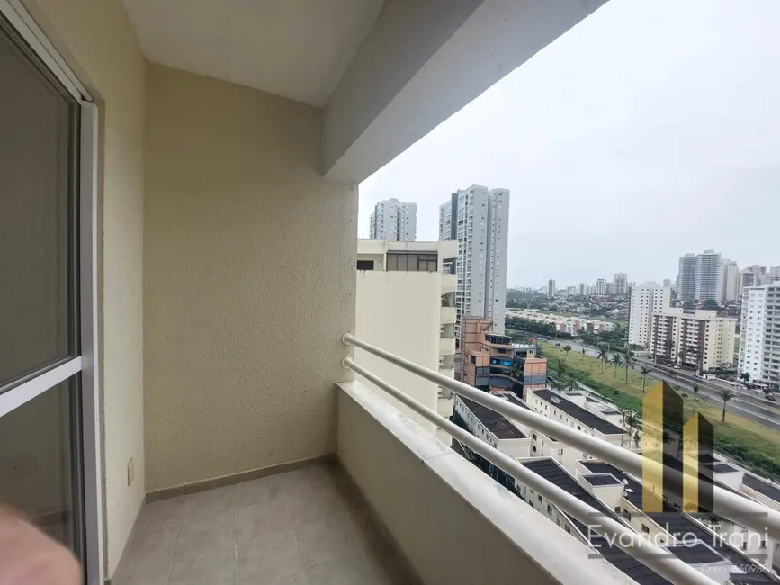 Foto 4 de Apartamento com 3 quartos à venda, 75m2 em Sao Jose Dos Campos - SP