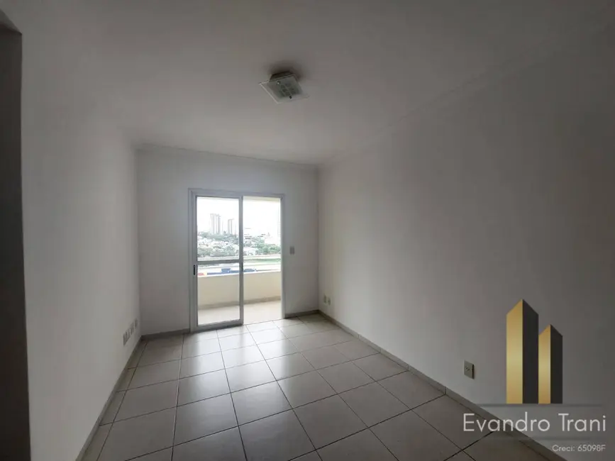 Foto 3 de Apartamento com 3 quartos à venda, 75m2 em Sao Jose Dos Campos - SP