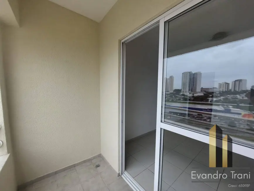 Foto 5 de Apartamento com 3 quartos à venda, 75m2 em Sao Jose Dos Campos - SP