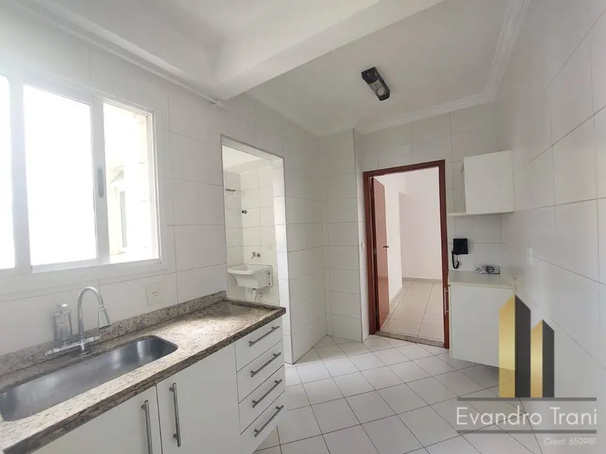 Foto 7 de Apartamento com 3 quartos à venda, 75m2 em Sao Jose Dos Campos - SP