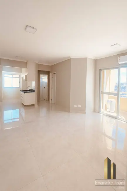 Foto 2 de Apartamento com 2 quartos à venda, 54m2 em Sao Jose Dos Campos - SP