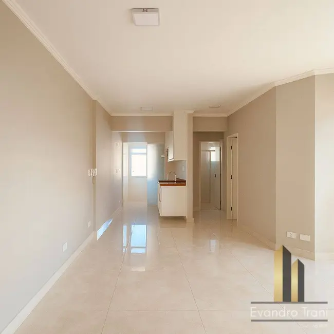 Foto 1 de Apartamento com 2 quartos à venda, 54m2 em Sao Jose Dos Campos - SP