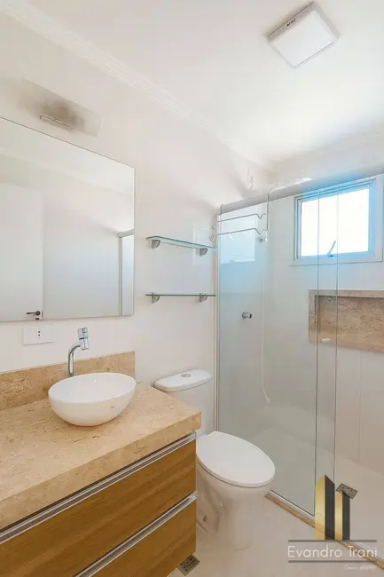 Foto 7 de Apartamento com 2 quartos à venda, 54m2 em Sao Jose Dos Campos - SP