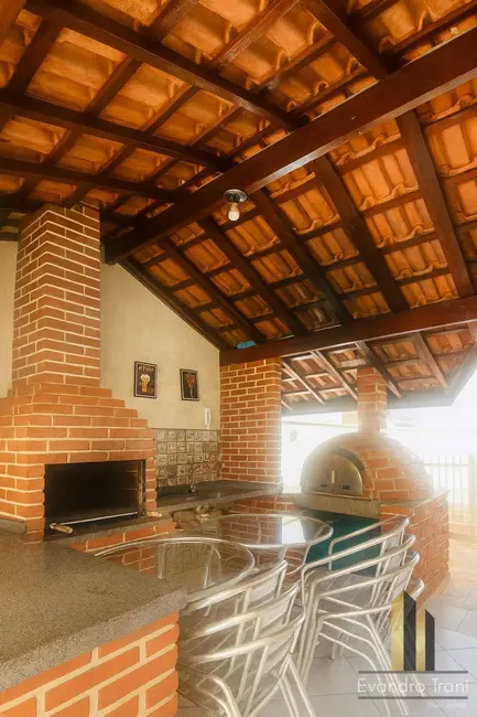 Foto 9 de Apartamento com 2 quartos à venda, 54m2 em Sao Jose Dos Campos - SP