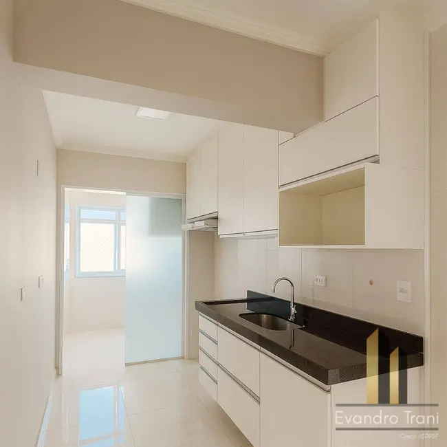 Foto 3 de Apartamento com 2 quartos à venda, 54m2 em Sao Jose Dos Campos - SP