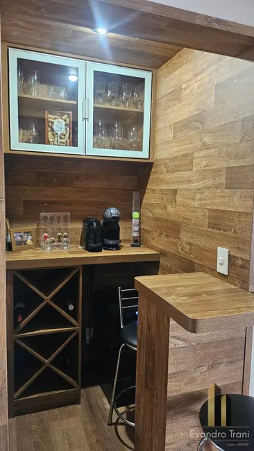 Foto 2 de Apartamento com 4 quartos à venda, 125m2 em Sao Jose Dos Campos - SP