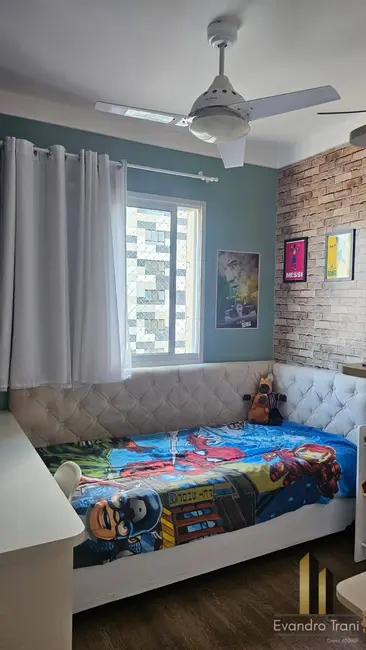 Foto 9 de Apartamento com 4 quartos à venda, 125m2 em Sao Jose Dos Campos - SP