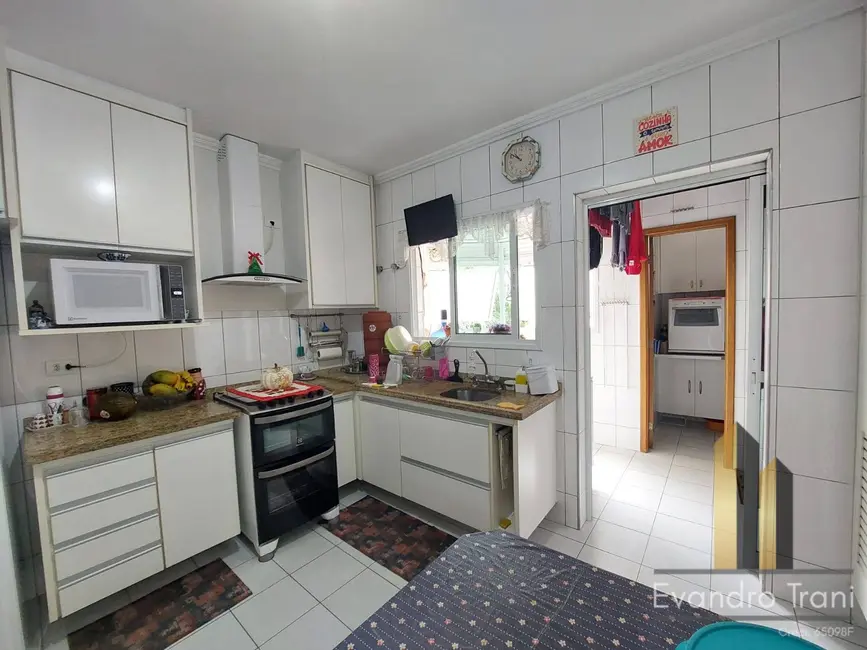 Foto 8 de Apartamento com 3 quartos à venda, 133m2 em Sao Jose Dos Campos - SP