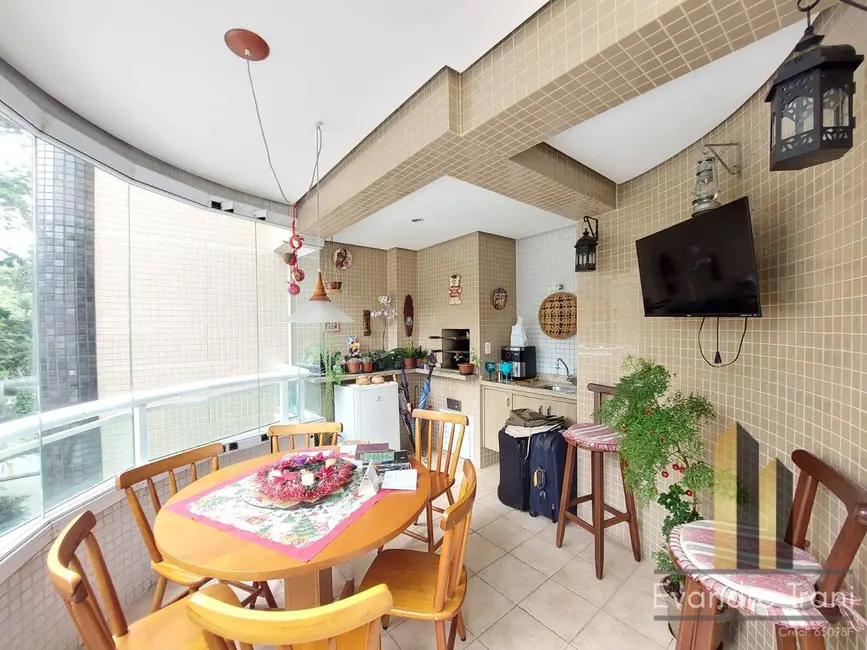 Foto 5 de Apartamento com 3 quartos à venda, 133m2 em Sao Jose Dos Campos - SP