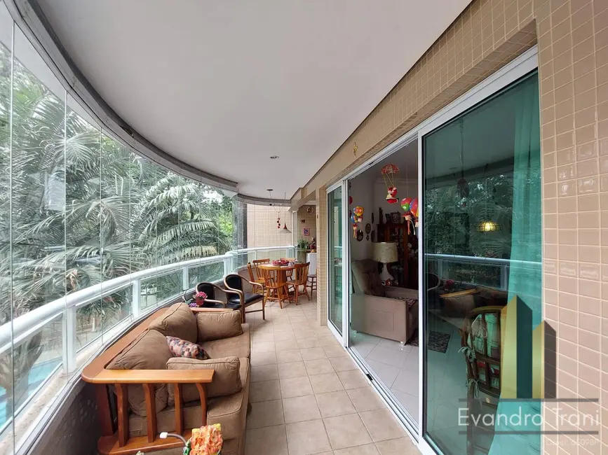 Foto 4 de Apartamento com 3 quartos à venda, 133m2 em Sao Jose Dos Campos - SP