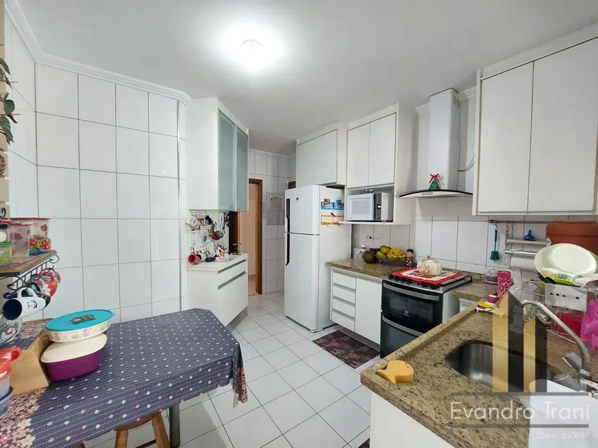 Foto 7 de Apartamento com 3 quartos à venda, 133m2 em Sao Jose Dos Campos - SP