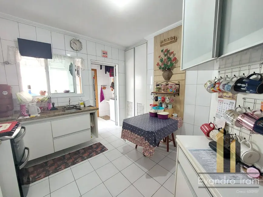 Foto 9 de Apartamento com 3 quartos à venda, 133m2 em Sao Jose Dos Campos - SP